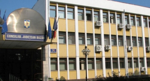 Consiliul Județean Buzău, planuri de extindere în viitorul apropiat
